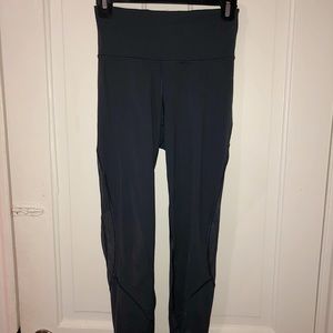 Lululemon Fast & Free Legging
